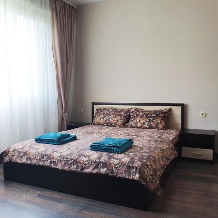 Апартамент Бонита Haskovo Exterior photo