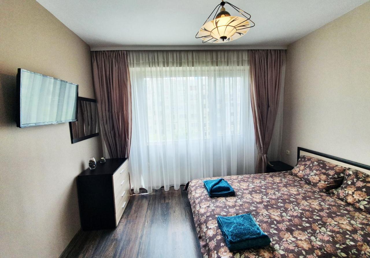 Апартамент Бонита Haskovo Exterior photo