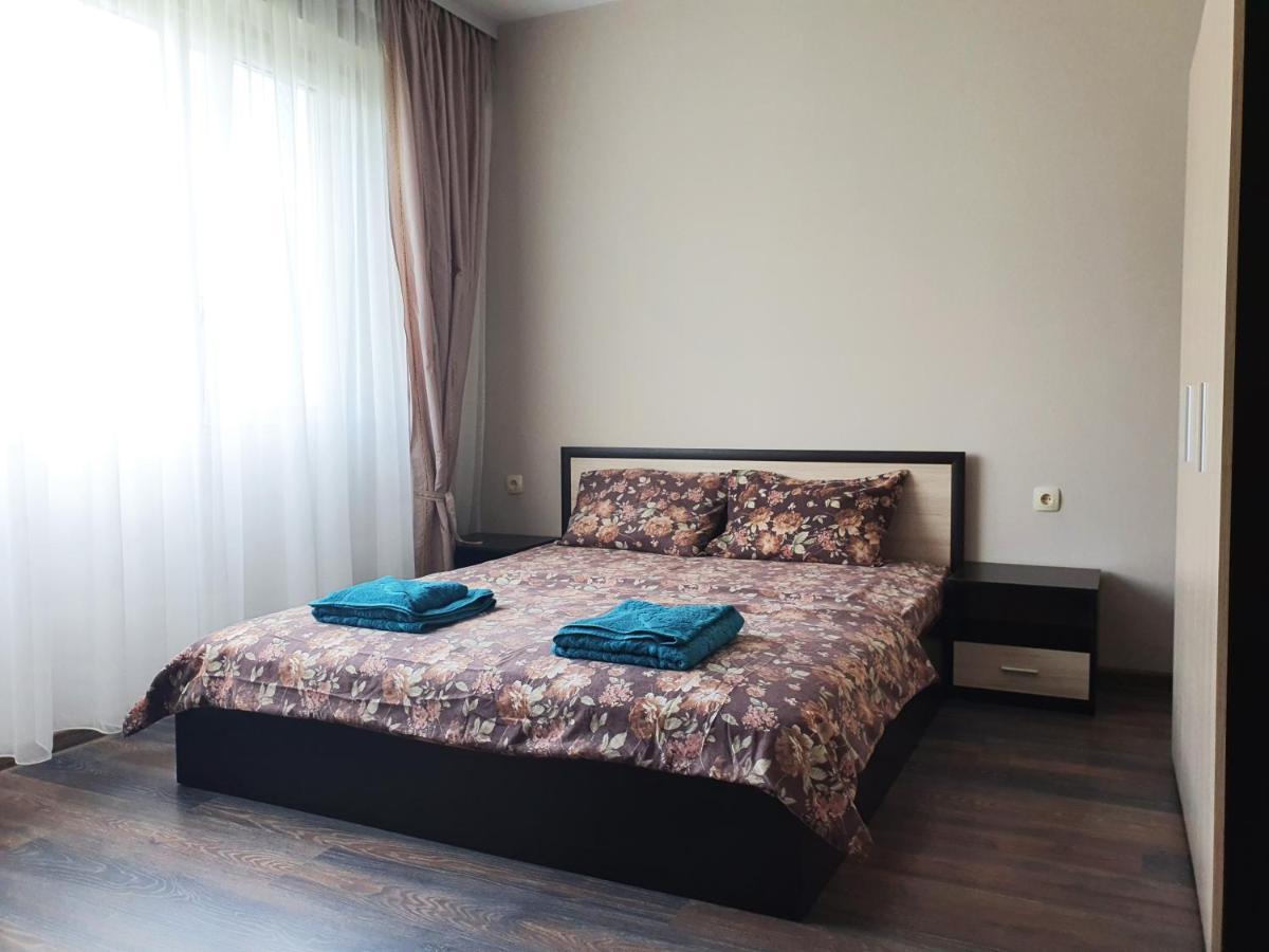 Апартамент Бонита Haskovo Exterior photo