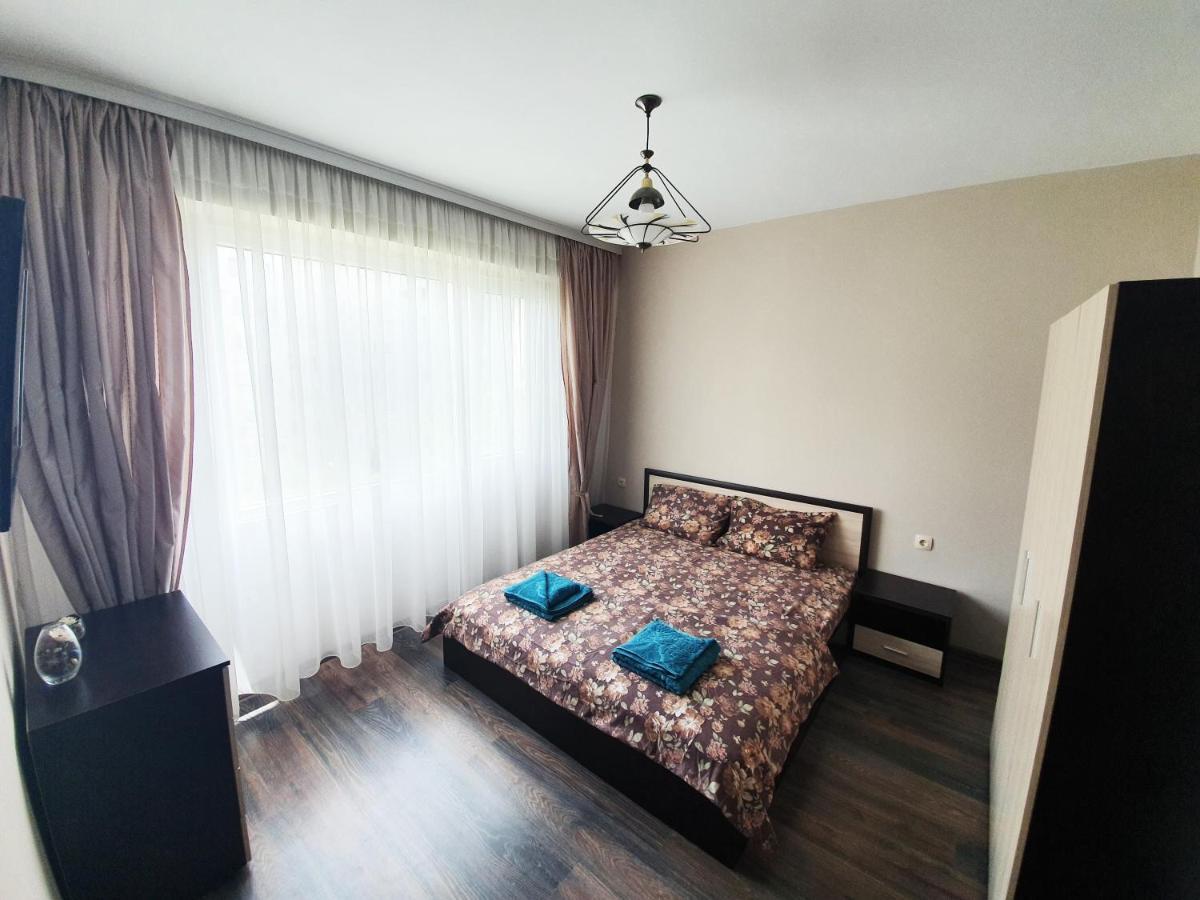 Апартамент Бонита Haskovo Exterior photo