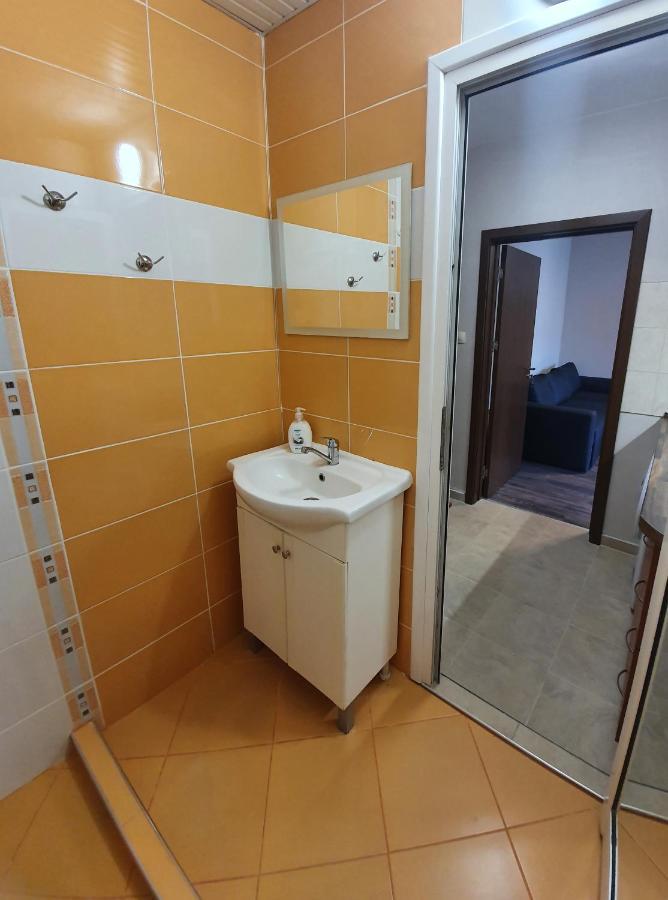 Апартамент Бонита Haskovo Exterior photo